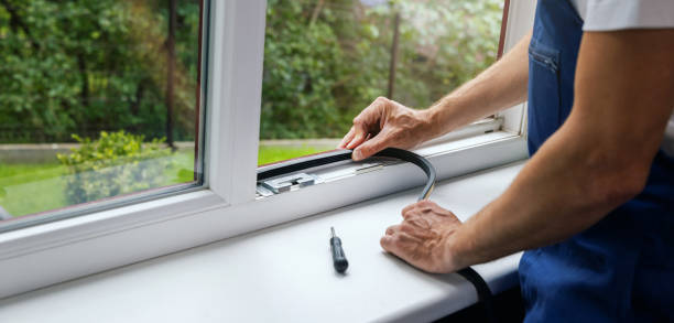 Fast and Reliable Emergency Window and Door Repairs in Hightstown, NJ